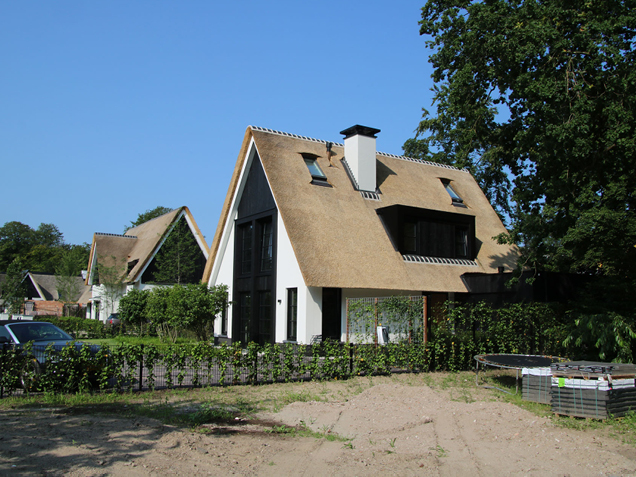 Buitenplaats Oudeweg 1